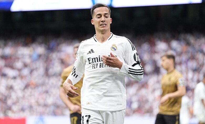 TRANSFER HABERİ | Fenerbahçe'den Lucas Vazquez bombası! Temaslar sıklaştı- Trabzonspor
