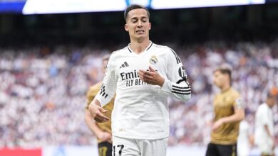 TRANSFER HABERİ - Fenerbahçe'den Lucas Vazquez harekatı! Kısa süre içinde...- Trabzonspor