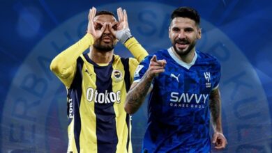 TRANSFER HABERİ - Fenerbahçe'den yılın takası! En-Nesyri ve Mitrovic...- Trabzonspor