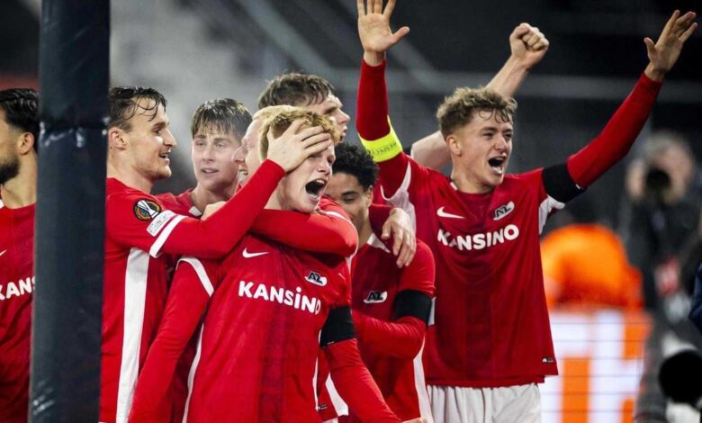 TRANSFER HABERİ | Fenerbahçe'ye gençlik aşısı! Matvey Kislyak ve Kees Smit...- Trabzonspor