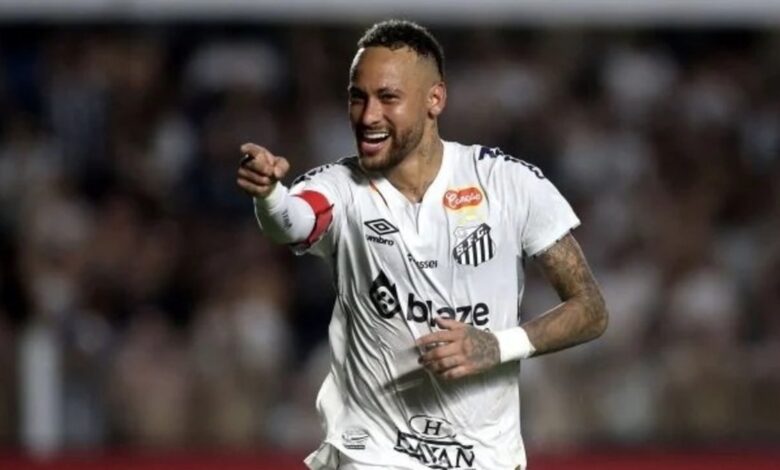 TRANSFER HABERİ - Fenerbahçe'ye Neymar'dan kötü haber! İmzayı atıyor- Trabzonspor