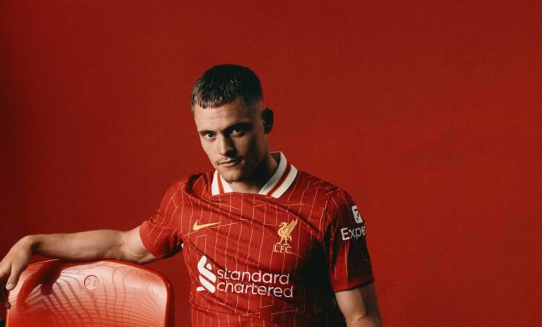 TRANSFER HABERİ - Florian Wirtz resmen Liverpool'da- Trabzonspor