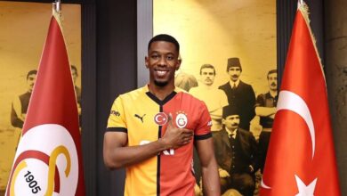 TRANSFER HABERİ - Galatasaray'a Cuesta piyangosu! Yeni adresi herkesi şaşırtacak- Trabzonspor