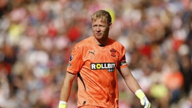 TRANSFER HABERİ | Galatasaray'a kaleci piyangosu! Aaron Ramsdale...- Trabzonspor