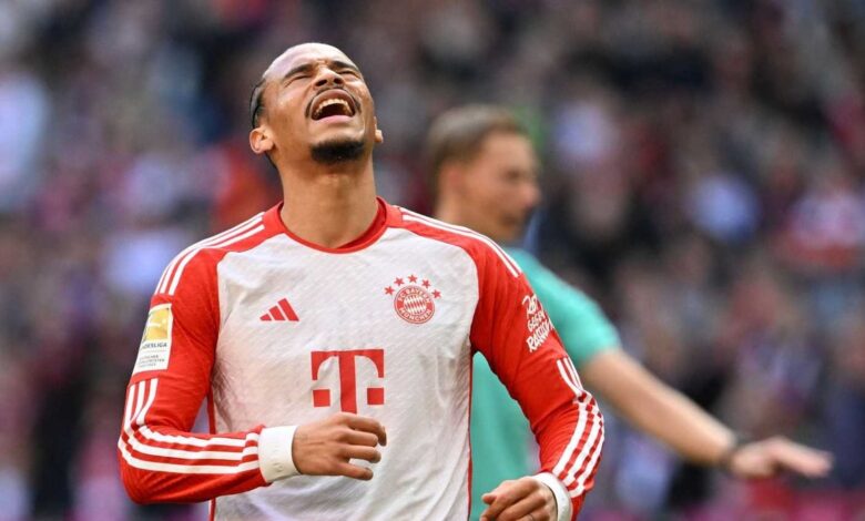 TRANSFER HABERİ | Galatasaray'a Leroy Sane şoku! Fenerbahçe...- Trabzonspor