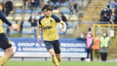 TRANSFER HABERİ | Galatasaray'a şampiyon Japon: Koki Machida!- Trabzonspor