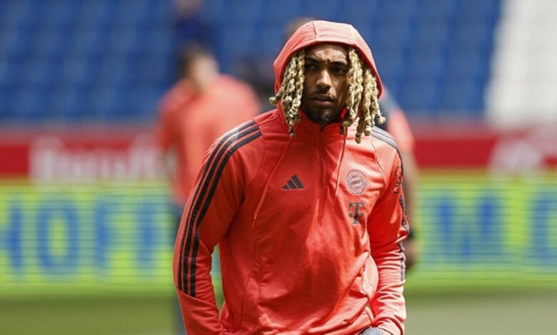 TRANSFER HABERİ - Galatasaray’da Boey sürprizi! Geri mi dönecek?- Trabzonspor