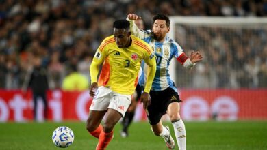 TRANSFER HABERİ | Galatasaray'da Jhon Lucumi'nin alternatifi bulundu!- Trabzonspor