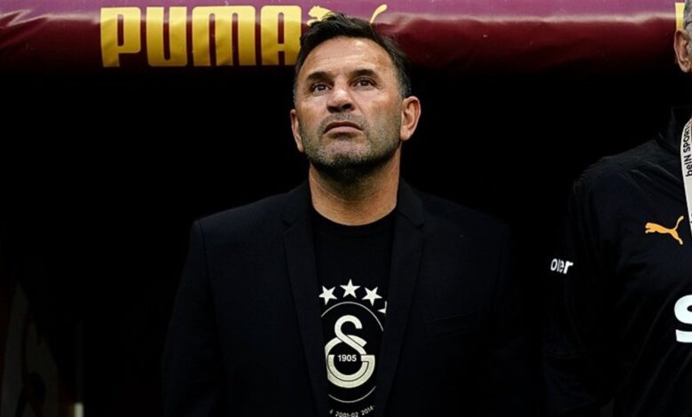 TRANSFER HABERİ: Galatasaray'da kaleye 2 aday! İşte liste başındaki isimler- Trabzonspor