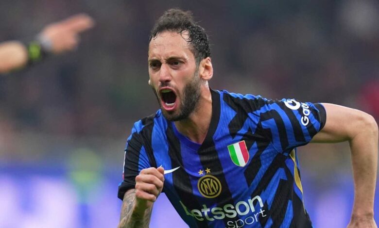 TRANSFER HABERİ | Galatasaray'da sevindiren Hakan Çalhanoğlu gelişmesi! "Şimdi sıra sizde"- Trabzonspor