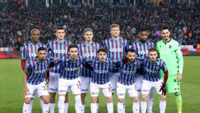 TRANSFER HABERİ | Galatasaray'dan Ahmetcan Kaplan hamlesi!- Trabzonspor