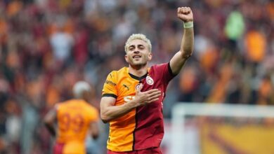 TRANSFER HABERİ | Galatasaray'dan Barış Alper Yılmaz için flaş karar! Dev bonservis bedeli...- Trabzonspor