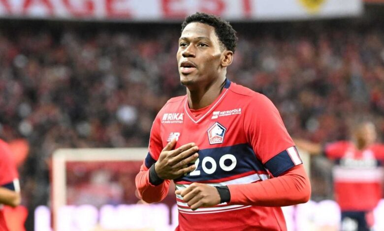 TRANSFER HABERİ: Galatasaray'dan Jonathan David bombası! Gelmeye sıcak bakıyor- Trabzonspor