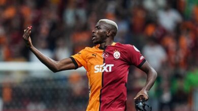 TRANSFER HABERİ - Galatasaray’dan Osimhen’e dev teklif! Al Hilal’le kıran kırana rekabet- Trabzonspor