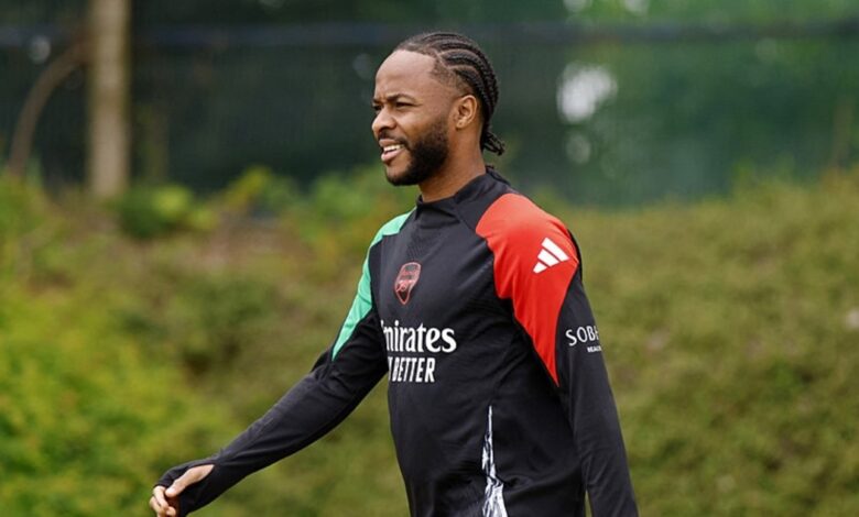 TRANSFER HABERİ - Galatasaray'dan Raheem Sterling bombası! İlk görüşme...- Trabzonspor