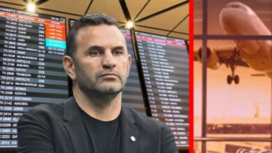 TRANSFER HABERİ - Galatasaray'dan stoper harekatı! İşte listedeki yıldızlar- Trabzonspor