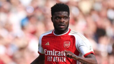 TRANSFER HABERİ | Galatasaray'dan Thomas Partey sürprizi! Görüşmeler başladı- Trabzonspor