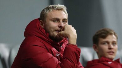 TRANSFER HABERİ | Galatasaray'dan Victor Nelsson kararı!- Trabzonspor