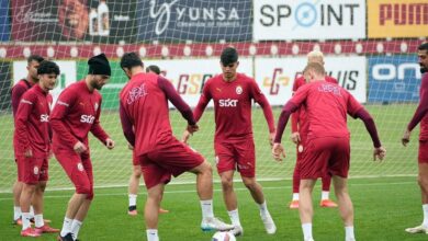 TRANSFER HABERİ | Galatasaray'ın genç ismine Bundesliga kancası! 250 bin Euro'ya gelmişti- Trabzonspor