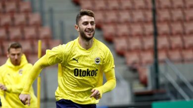 TRANSFER HABERİ: İsmail Yüksek Fenerbahçe'den ayrılıyor mu? Yönetim kararını verdi!- Trabzonspor