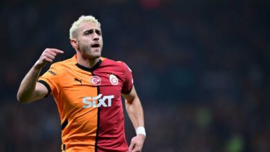TRANSFER HABERİ - İtalyan devinden Barış Alper Yılmaz'a teklif! İşte Galatasaray'ın istediği rakam- Trabzonspor