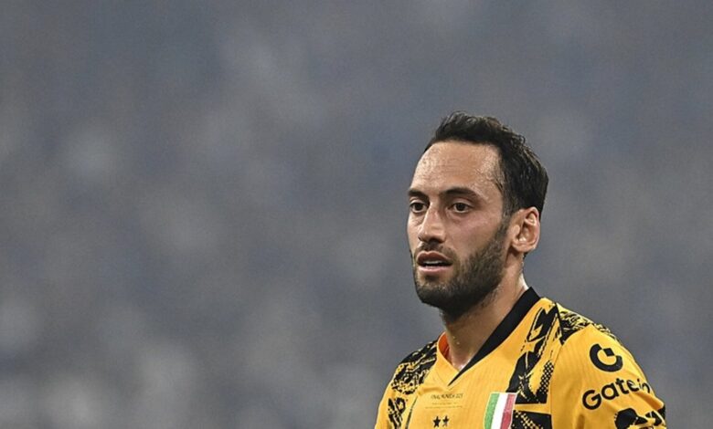 TRANSFER HABERİ - İtalyanlar duyurdu! İşte Galatasaray'ın Hakan Çalhanoğlu teklifi- Trabzonspor