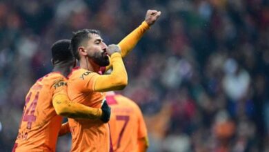 TRANSFER HABERİ - Kerem Demirbay Galatasaray ile yollarını ayırıyor! İşte yeni takımı- Trabzonspor