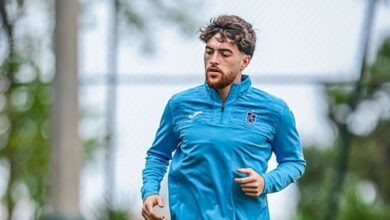 TRANSFER HABERİ - Malheiro Fırtına’ya veda ediyor! İşte Trabzonspor’un kazanacağı bonservis bedeli 12 TRANSFER HABERİ - Malheiro Fırtına’ya veda ediyor! İşte Trabzonspor’un kazanacağı bonservis bedeli- Trabzonspor