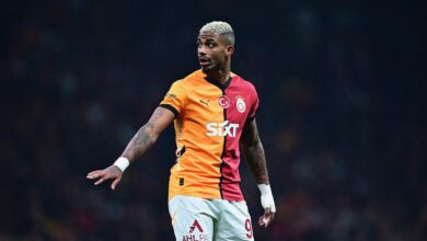 TRANSFER HABERİ - Mario Lemina Galatasaray'a veda ediyor! Anlaşma sağlandı- Trabzonspor