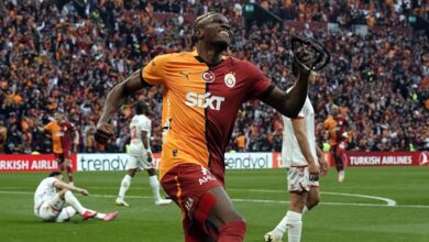 TRANSFER HABERİ - Osimhen Al-Hilal’in teklifini reddetti! Ya Galatasaray’da kalacak ya da…- Trabzonspor