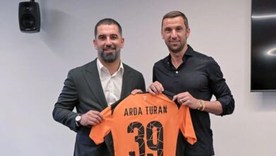 TRANSFER HABERİ - Shakhtar Donetsk'ten Fenerbahçeli bir yıldıza daha kanca!- Trabzonspor