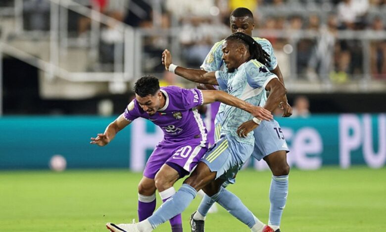 TRANSFER HABERİ | Trabzonspor'a 10 numara Arjantinli: Matias Palacios!- Trabzonspor