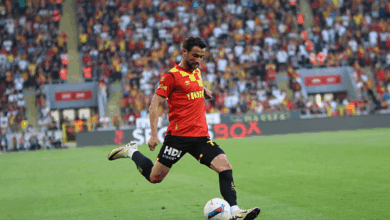 TRANSFER HABERİ - Trabzonspor'da Ogün Bayrak iddiası!- Trabzonspor