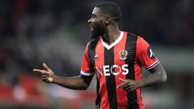 TRANSFER HABERİ | Trabzonspor'da rota Jeremie Boga! Tüm şartlar zorlanacak- Trabzonspor