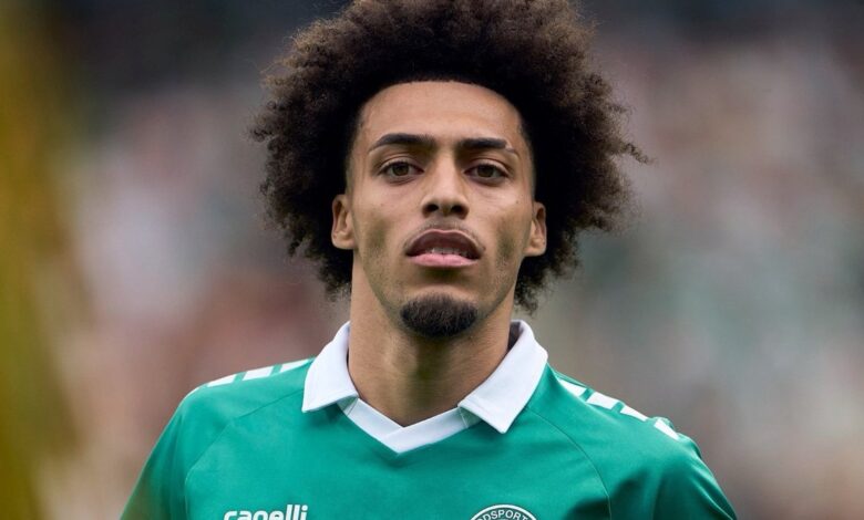 TRANSFER HABERİ | Trabzonspor'da sağ kanada yeni Yattara: Serginho!- Trabzonspor