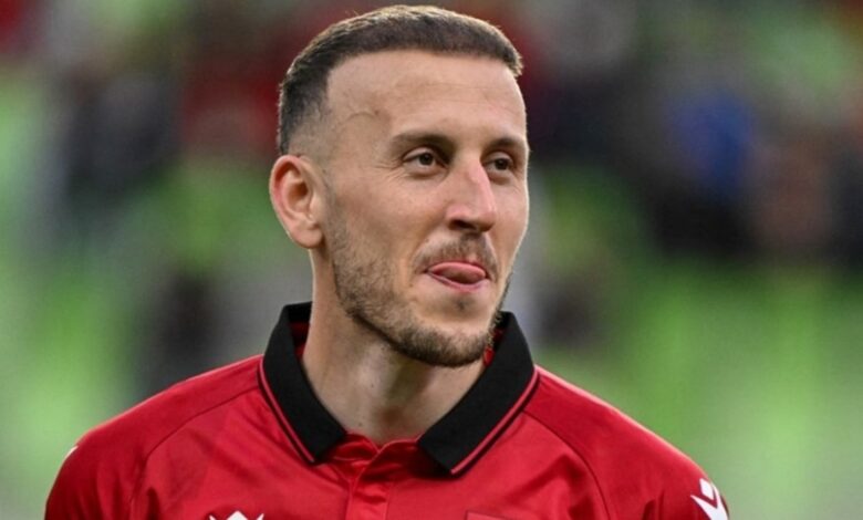 TRANSFER HABERİ - Trabzonspor'dan Ismajli harekatı- Trabzonspor