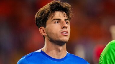 TRANSFER HABERİ | Trabzonspor'un sağ beki Komşu'dan: Lazaros Rota!- Trabzonspor