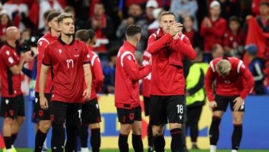 TRANSFER HABERLERİ | Beşiktaş Ardian Ismajli'ye talip oldu!- Trabzonspor