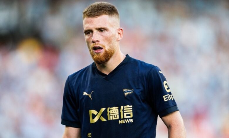 TRANSFER HABERLERİ | Beşiktaş'a İspanyol kanat: Carlos Vicente!- Trabzonspor