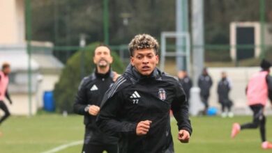 TRANSFER HABERLERİ | Beşiktaş'ta Elan Ricardo için flaş karar!- Trabzonspor