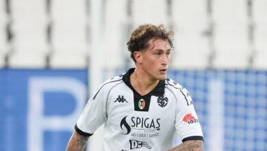 TRANSFER HABERLERİ | Beşiktaş'ta gündem Salvatore Esposito!- Trabzonspor