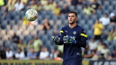 TRANSFER HABERLERİ | Fenerbahçe'de Ertuğrul Çetin kararı!- Trabzonspor