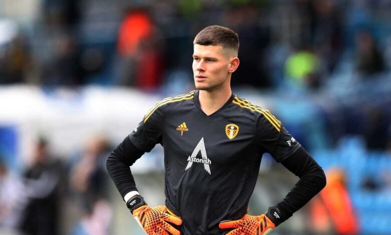 TRANSFER HABERLERİ | Fenerbahçe'den kaleye sürpriz hamle! İstanbul'a o tarihte gelecek- Trabzonspor