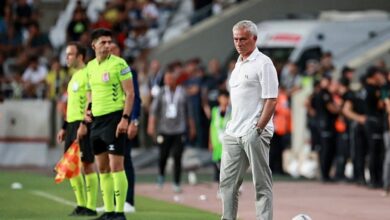TRANSFER HABERLERİ | Fenerbahçe'den orta sahaya yıldız hamlesi! Mourinho onu çok istiyor- Trabzonspor