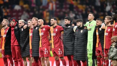 TRANSFER HABERLERİ | Galatasaray'da flaş ayrılık! Resmi teklif yapıldı- Trabzonspor