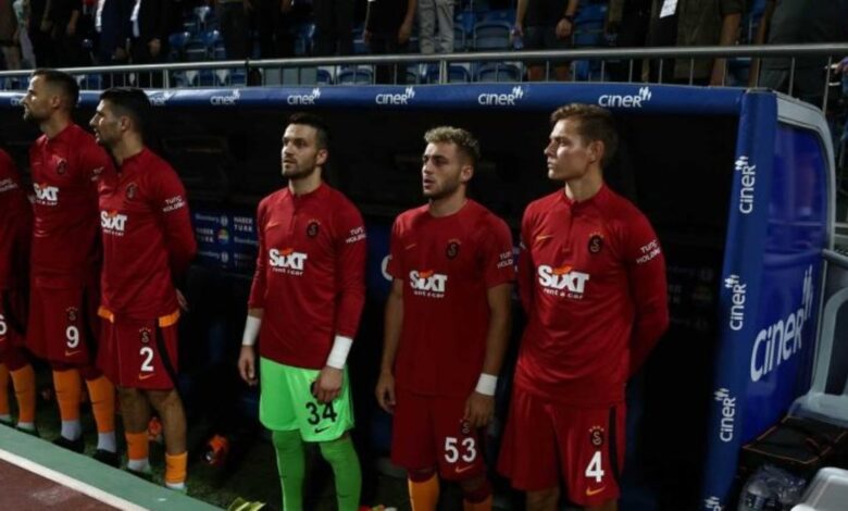 TRANSFER HABERLERİ | Galatasaray'da o ismin sözleşmesi feshedilecek!- Trabzonspor