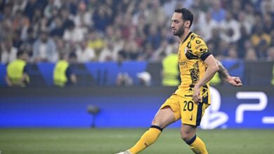 TRANSFER HABERLERİ | Hakan Çalhanoğlu'ndan Galatasaray için büyük rest!- Trabzonspor