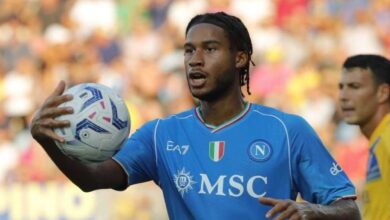 TRANSFER HABERLERİ | Napoli'nin orta sahası Beşiktaş'a! İtalyanlar bonservisini belirledi- Trabzonspor