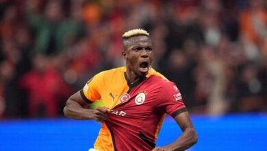 TRANSFER HABERLERİ | Osimhen'den arkadaşlarına Galatasaray müjdesi!- Trabzonspor