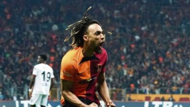 TRANSFER HABERLERİ | Sacha Boey kararını verdi! Galatasaray'a geri dönecek mi?- Trabzonspor